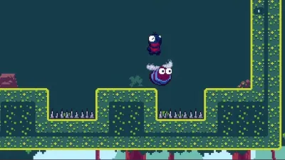 Little Ant Adventure (Windows) — скриншот 3