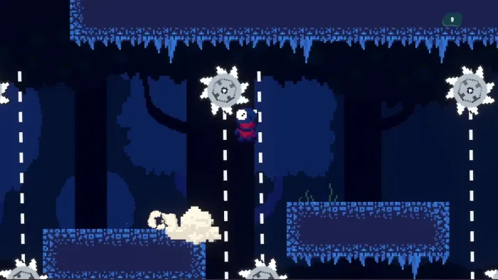 Little Ant Adventure (Windows) — скриншот 3