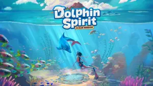 Dolphin Spirit: Ocean Mission