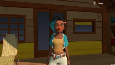 Dolphin Spirit: Ocean Mission — скриншот 3