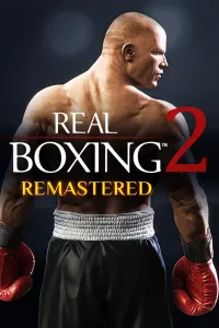 Real Boxing 2: Remastered