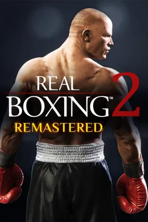 Real Boxing 2: Remastered