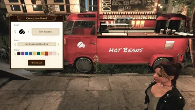 Espresso Tycoon — скриншот 1