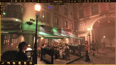 Espresso Tycoon — скриншот 8