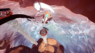 Wavetale — скриншот 6