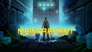 Mainframent