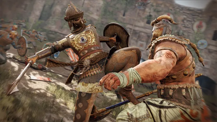 For Honor® Afeera Hero — скриншот 3