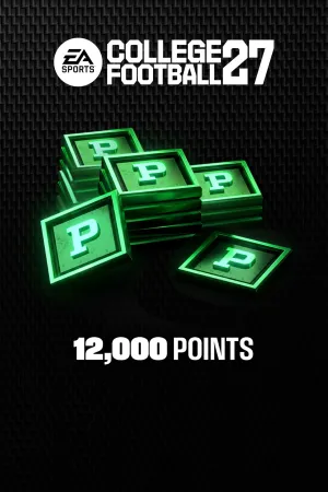 EA SPORTS™ College Football 27 — 12000 очков College Football
