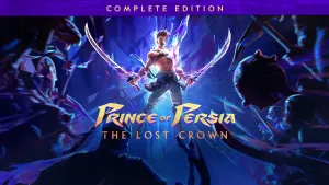 Prince of Persia™: The Lost Crown - издание Complete Edition