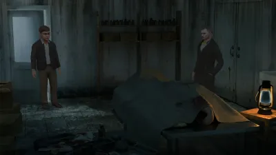 Saint Kotar — скриншот 3