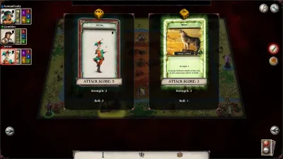 Talisman: Digital Edition - The Jester Character Pack — скриншот 1