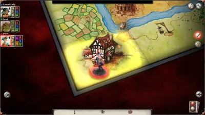 Talisman: Digital Edition - The Jester Character Pack — скриншот 2