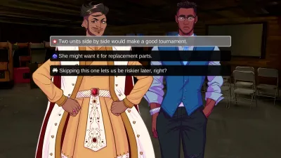 Arcade Spirits — скриншот 4