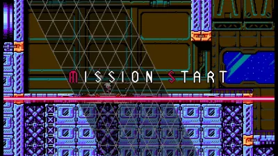 DLC Playable Character: Copen from "Luminous Avenger iX" — скриншот 1