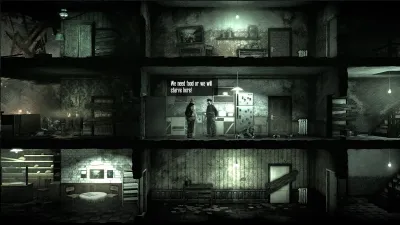 This War of Mine - Complete Edition — скриншот 1