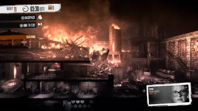 This War of Mine - Complete Edition — скриншот 5