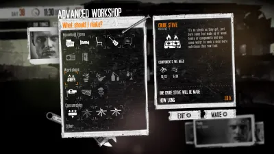 This War of Mine - Complete Edition — скриншот 7