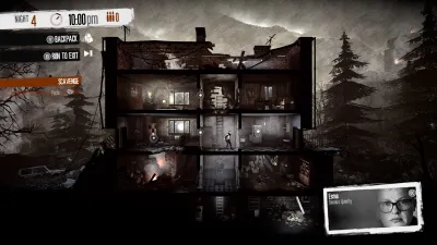 This War of Mine - Complete Edition — скриншот 8