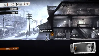 This War of Mine - Complete Edition — скриншот 9