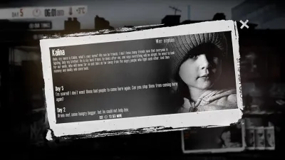This War of Mine - Complete Edition — скриншот 10