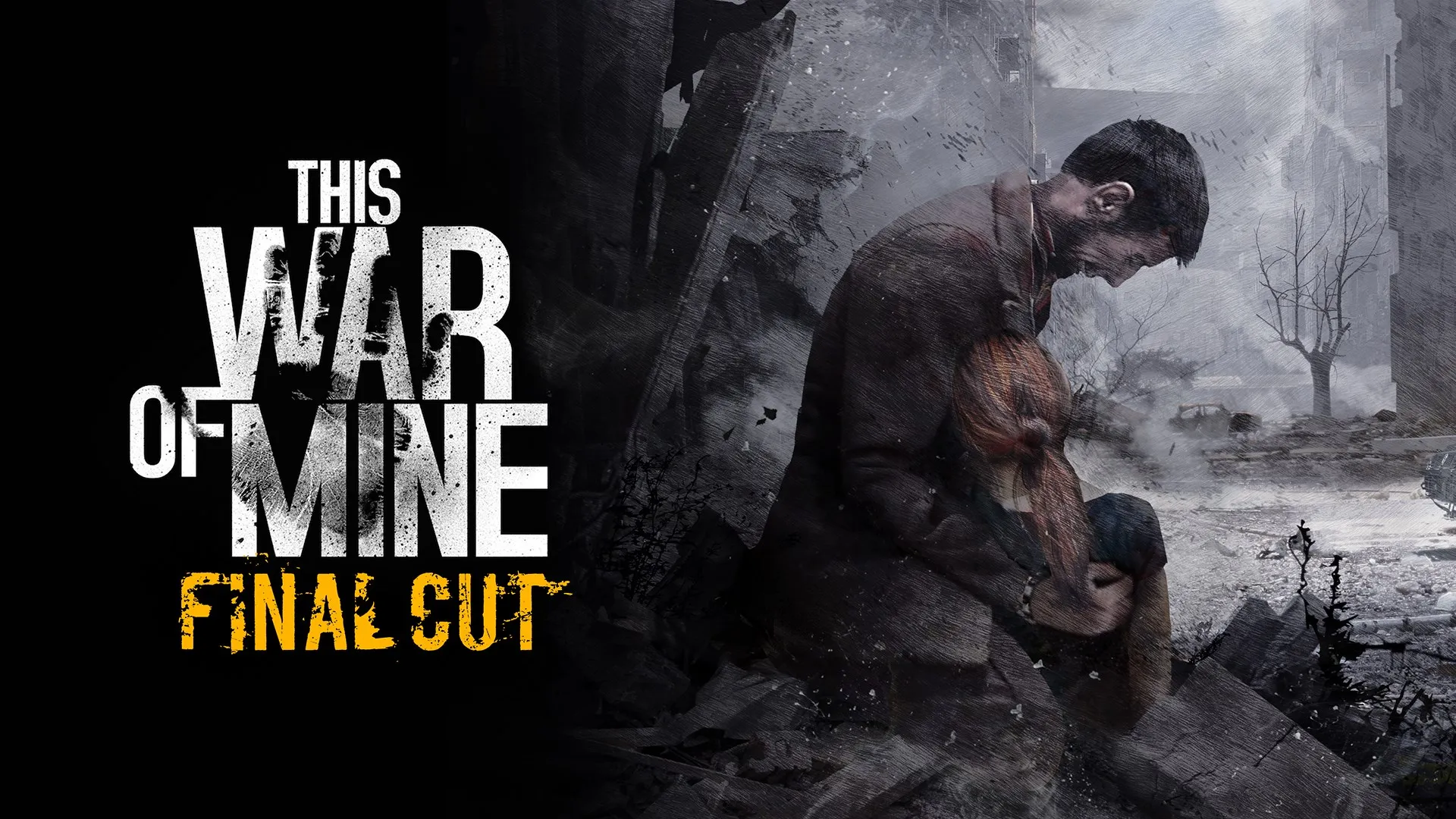 This War of Mine - Complete Edition — трейлер