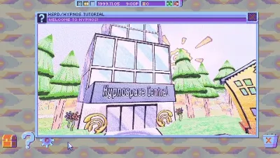 Hypnospace Outlaw & Slayers X: Terminal Aftermath: Vengance of the Slayer Bundle — скриншот 1