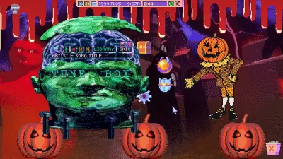 Hypnospace Outlaw & Slayers X: Terminal Aftermath: Vengance of the Slayer Bundle — скриншот 3