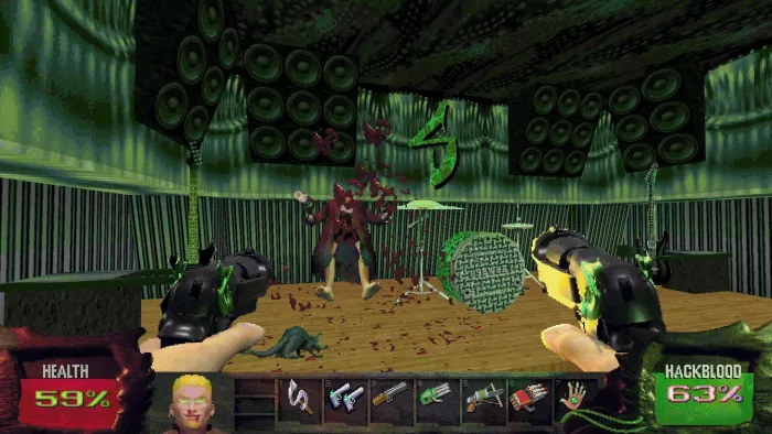 Hypnospace Outlaw & Slayers X: Terminal Aftermath: Vengance of the Slayer Bundle — скриншот 7