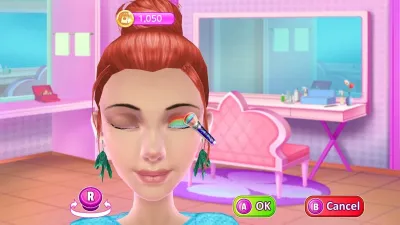 Stylist Girl: Urban Style — скриншот 3