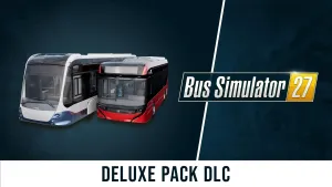 Bus Simulator 27: Deluxe Pack