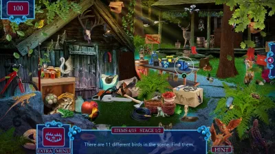 Lost & Found Agency Collector's Edition — скриншот 2