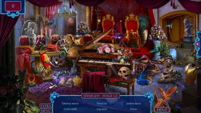 Lost & Found Agency Collector's Edition — скриншот 3