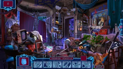 Lost & Found Agency Collector's Edition — скриншот 6