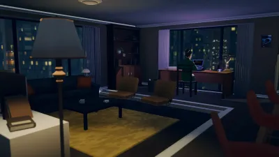 Lake — скриншот 8