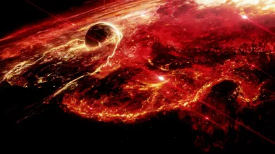 ARMORED CORE™ VI FIRES OF RUBICON™ デラックスエディション — скриншот 12