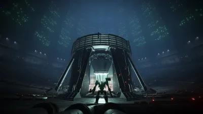 ARMORED CORE™ VI FIRES OF RUBICON™ デラックスエディション — скриншот 10