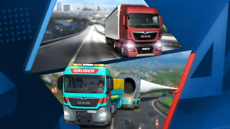 Ultimate Cargo Bundle