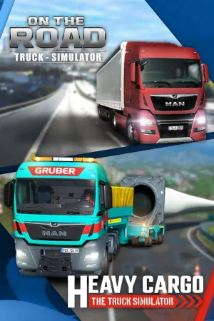 Ultimate Cargo Bundle