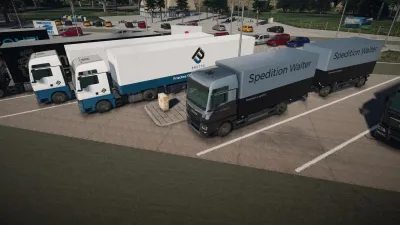 Ultimate Cargo Bundle — скриншот 5