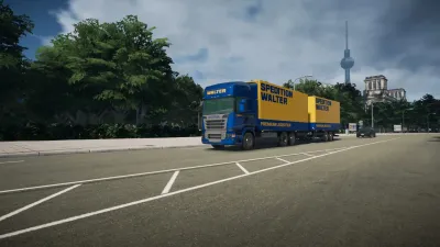 Ultimate Cargo Bundle — скриншот 6