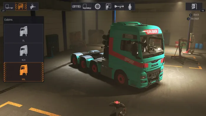 Ultimate Cargo Bundle — скриншот 9
