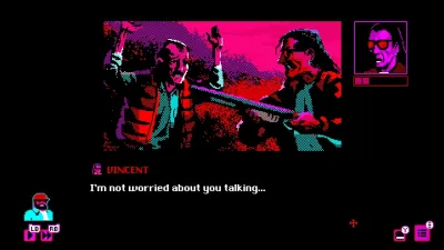 Bahnsen Knights — скриншот 4