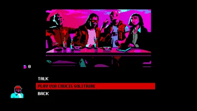 Bahnsen Knights — скриншот 6