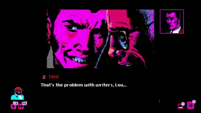 Bahnsen Knights — скриншот 7