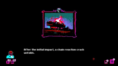 Bahnsen Knights — скриншот 8