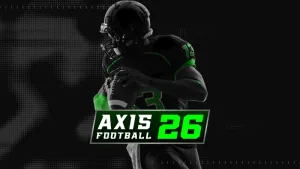 Axis Football 2026