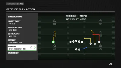 Axis Football 2026 — скриншот 8