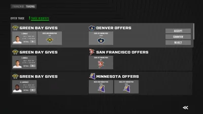 Axis Football 2026 — скриншот 9