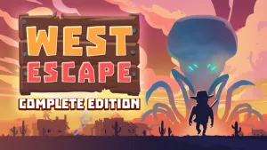 West Escape: Complete Edition