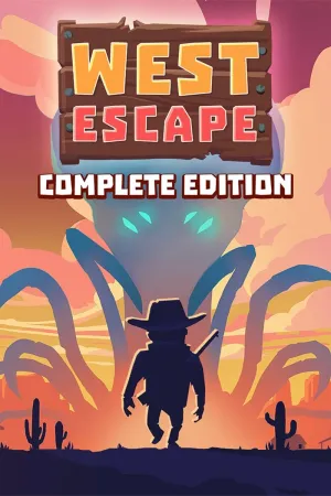 West Escape: Complete Edition
